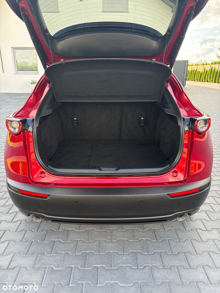Mazda CX-30 - 39