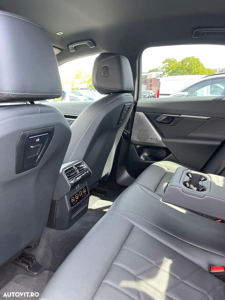 BMW Seria 5 - 15