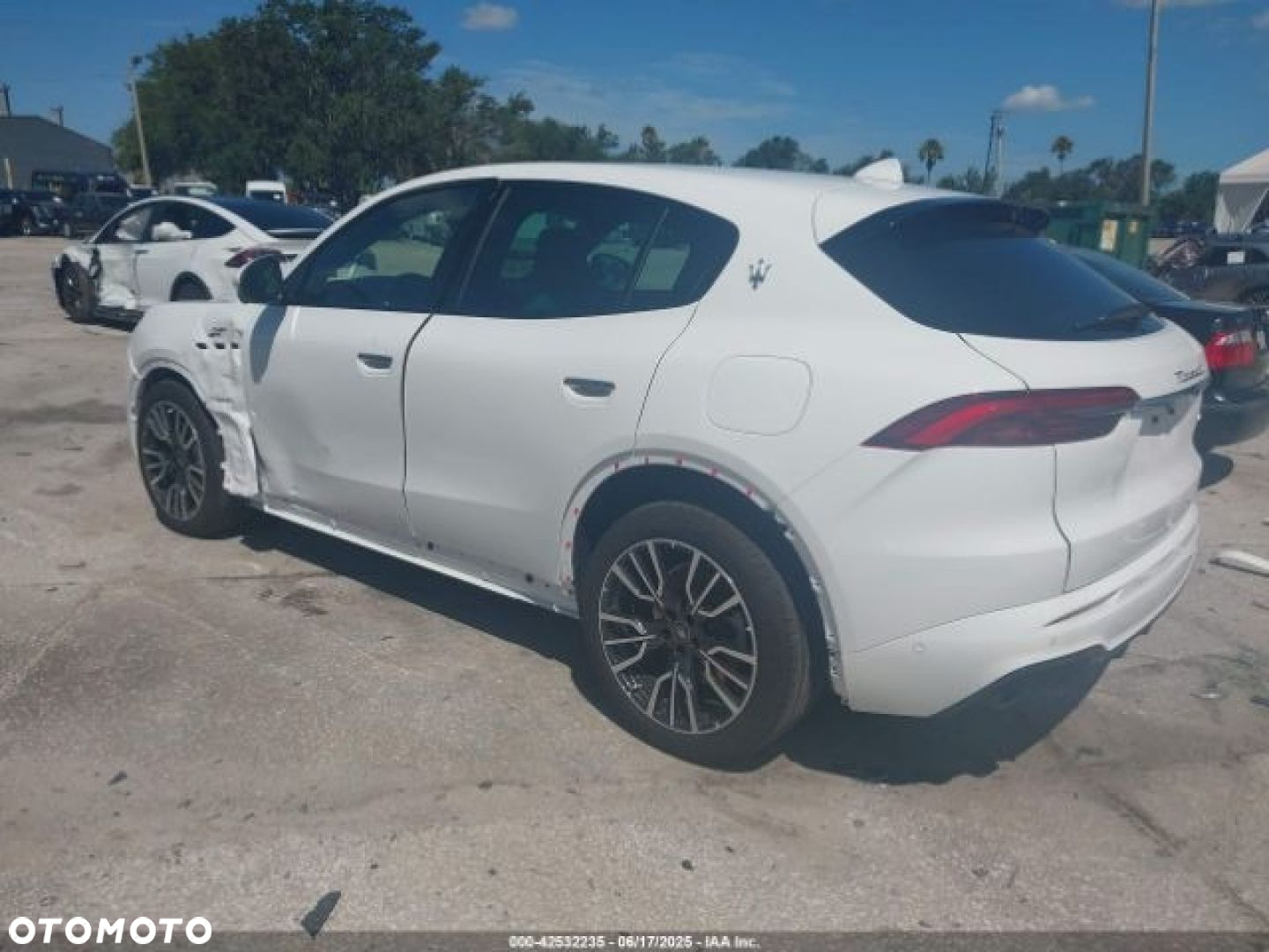 Maserati Grecale - 3