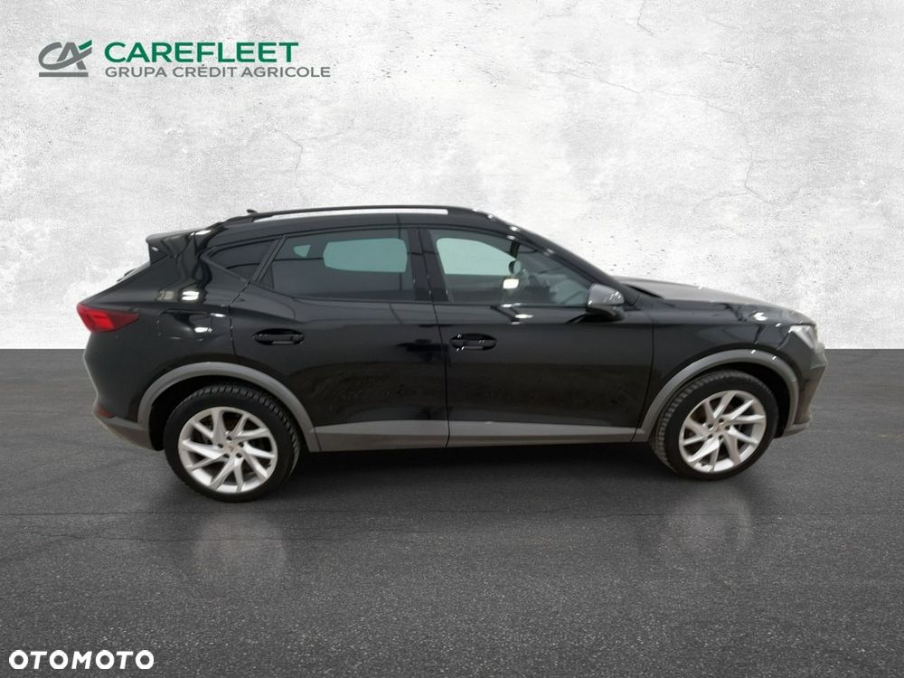 Cupra Formentor - 4