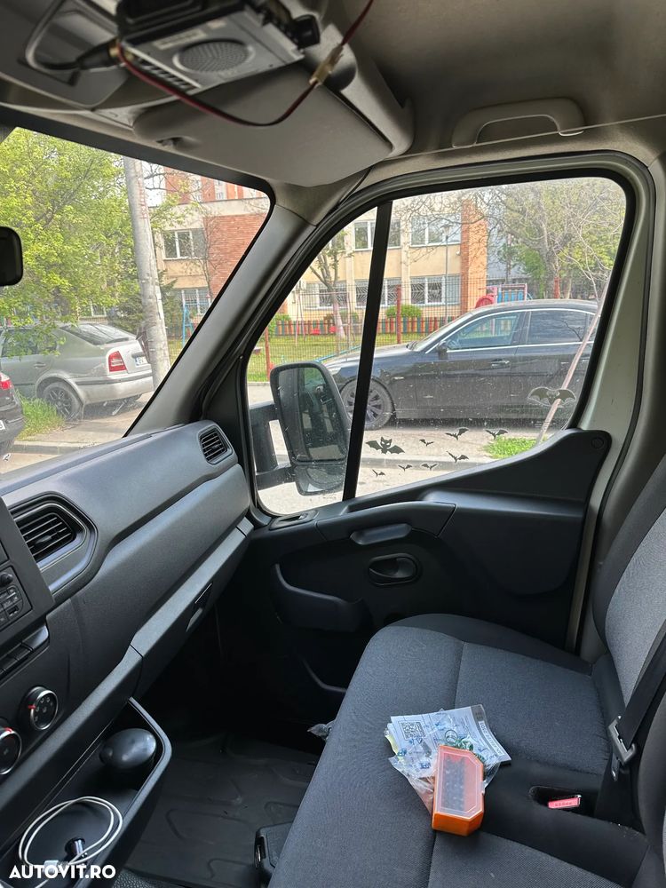 Renault Master 3 - 6