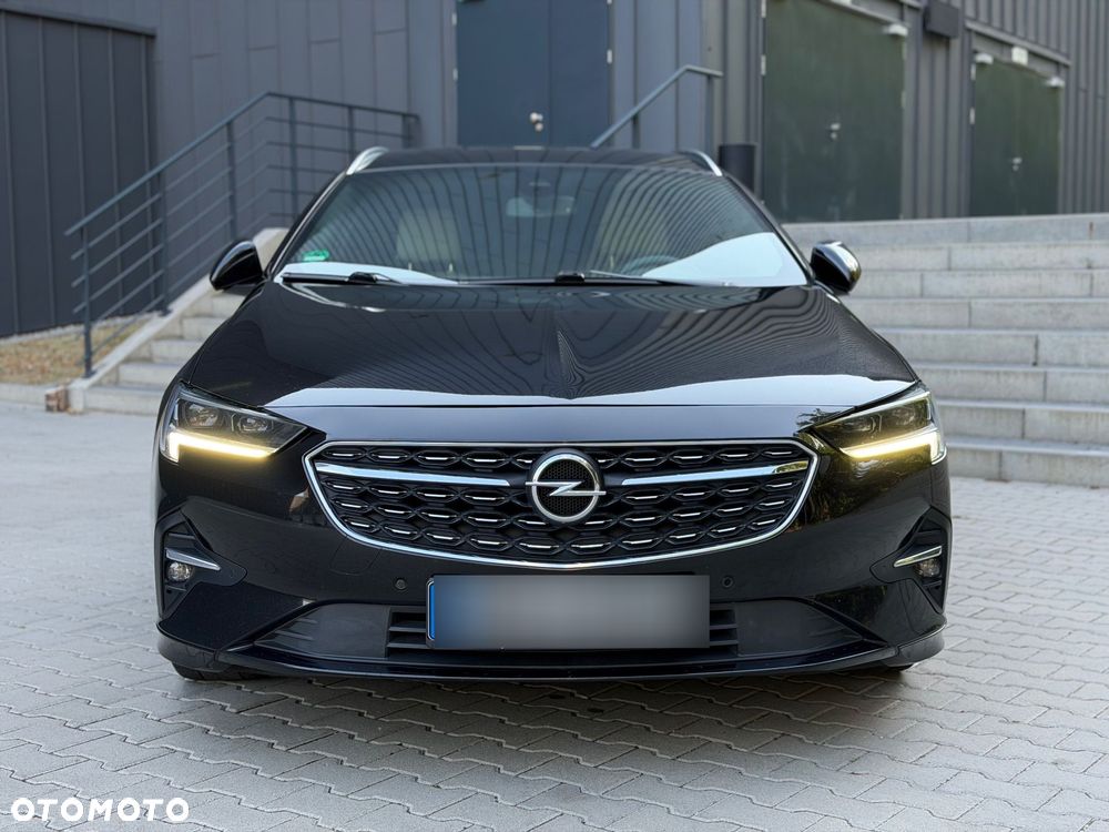 Opel Insignia 2.0 CDTI GS Line S&S - 2