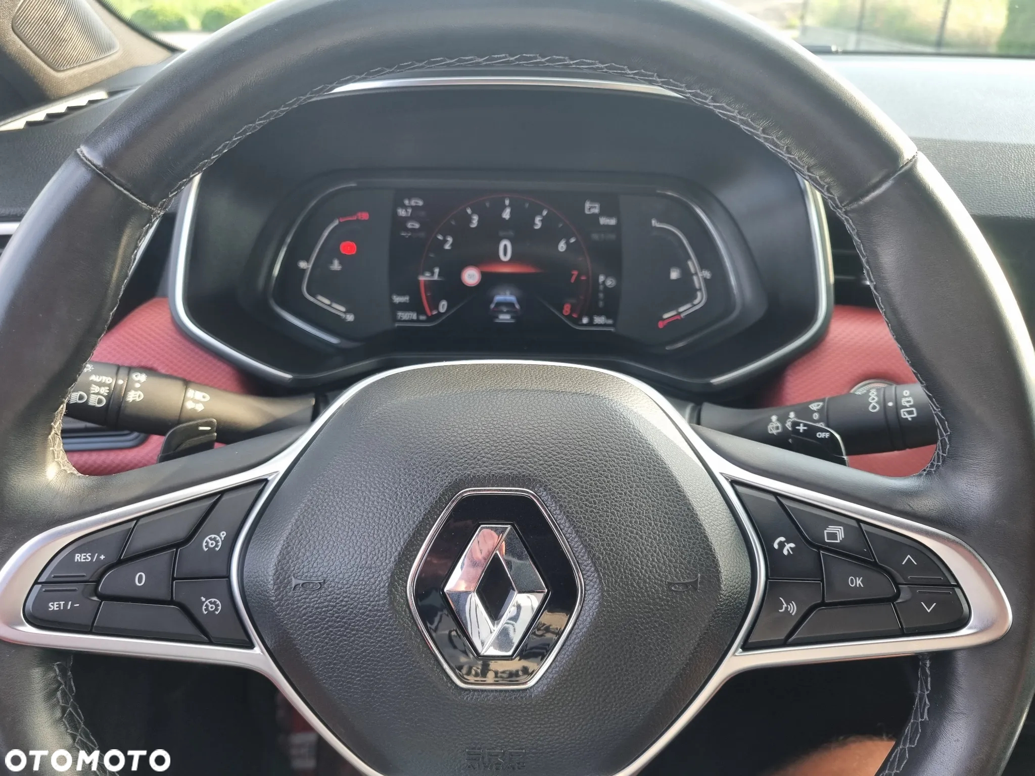 Renault Clio 1.3 TCe Intens EDC - 18