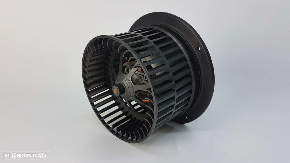 MOTOR SOFAGEM SEAT ALHAMBRA (7V9) SIGNO - 8