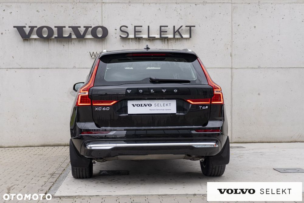Volvo XC 60 - 8
