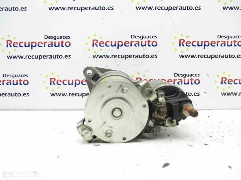 MOTOR ARRANQUE OPEL ASTRA H TWINTOP 2007 -55556092 - 4