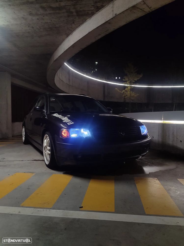 VW Passat Variant - 14