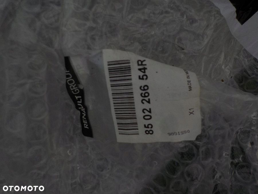 DACIA DOKKER ZDERZAK TYŁ NOWY ORYGINAŁ KOL - 2