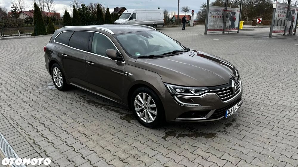 Renault Talisman - 19