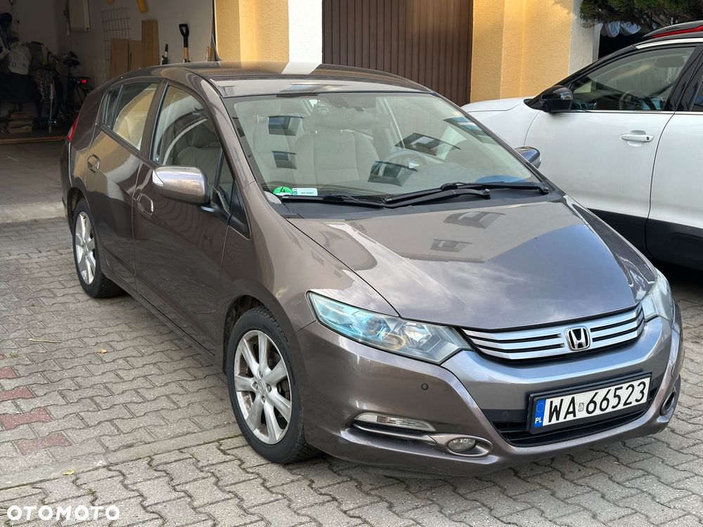 Honda Insight