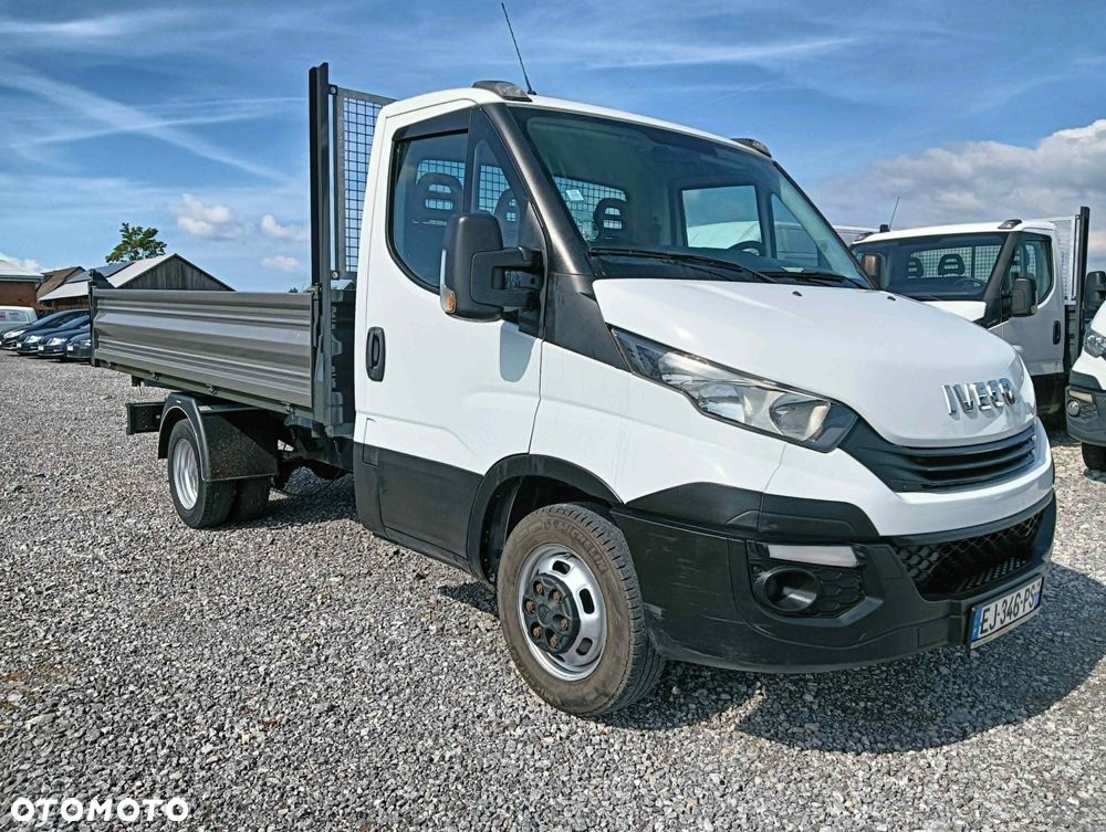 Iveco 35C14, 35C13, 35C15, 35C16, 35C17 - 7