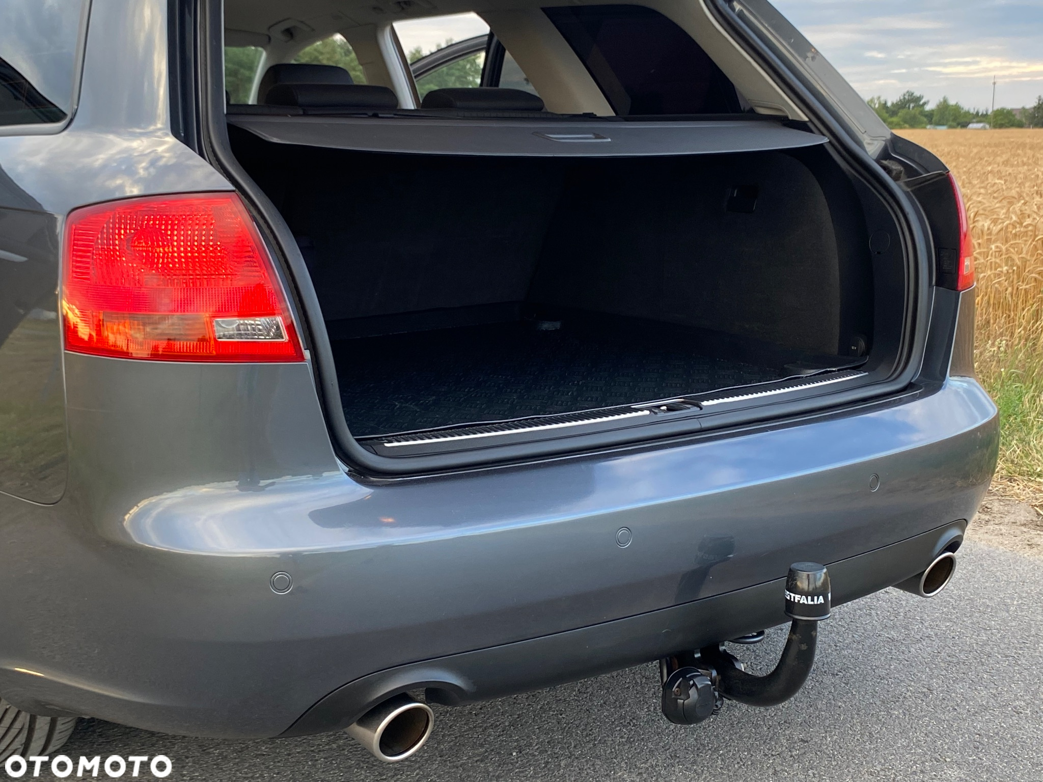 Audi A4 Avant 1.8 T - 16