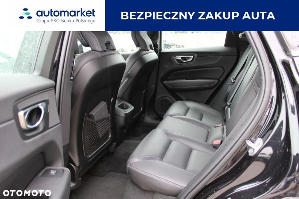 Volvo XC 60 B5 B AWD Inscription - 10