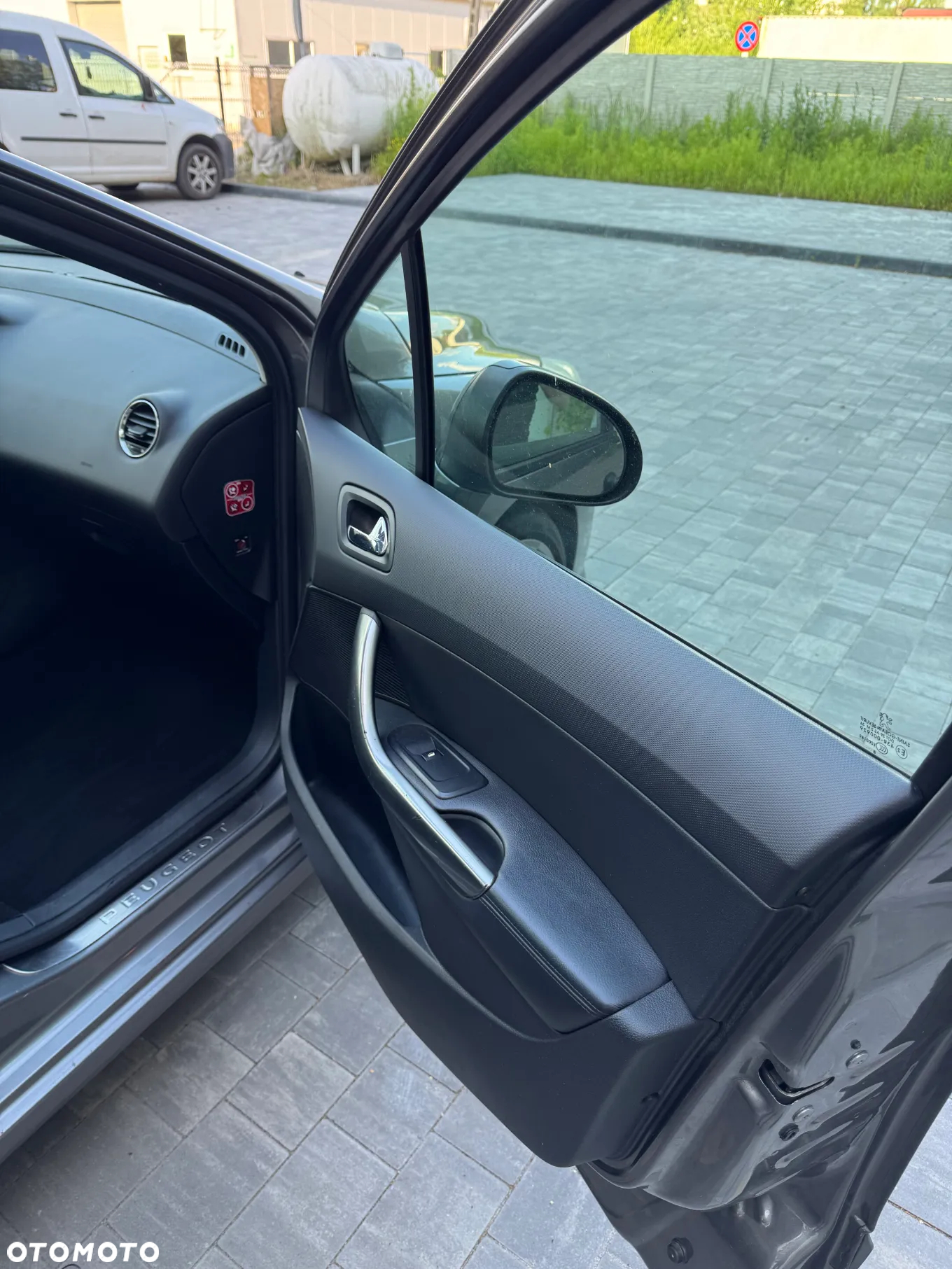 Peugeot 308 SW 175 THP Platinum - 18