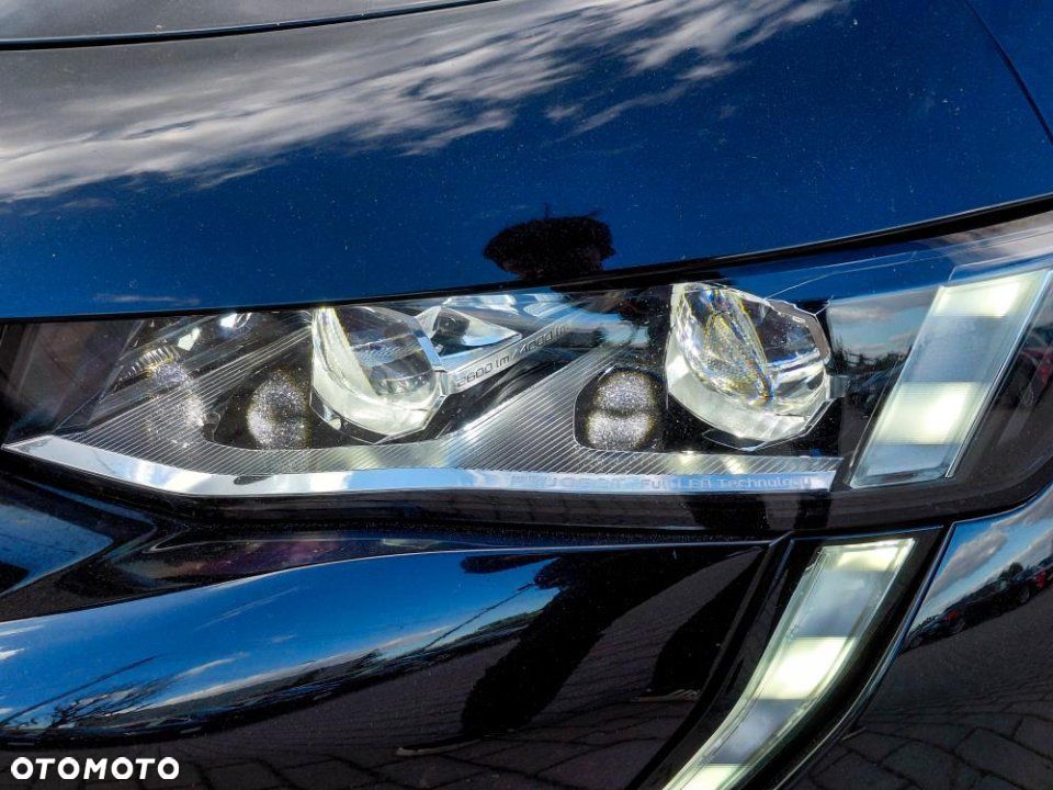 Peugeot 508 - 7