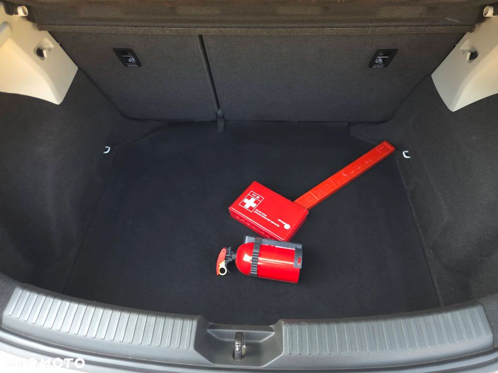 Seat Leon 2.0 TDI FR Black S&S - 37