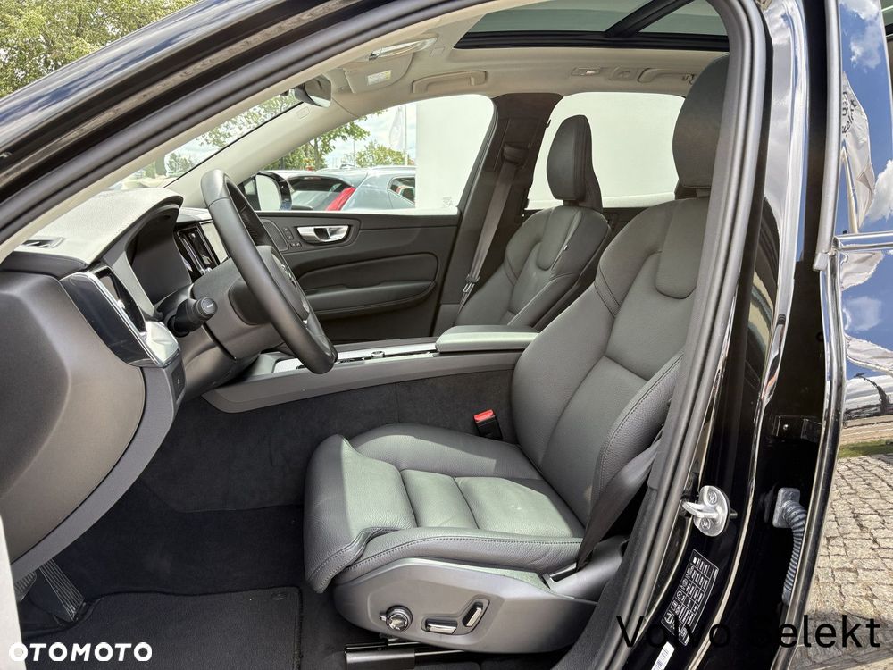 Volvo XC 60 - 9