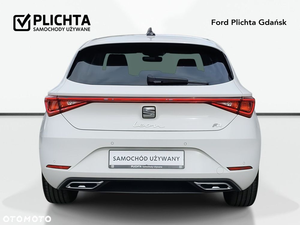 Seat Leon - 6