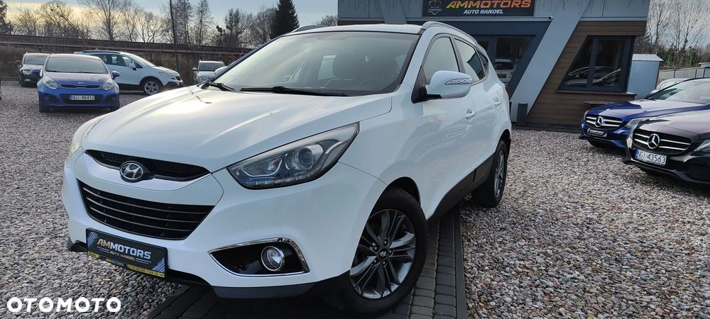 Hyundai ix35 - 4
