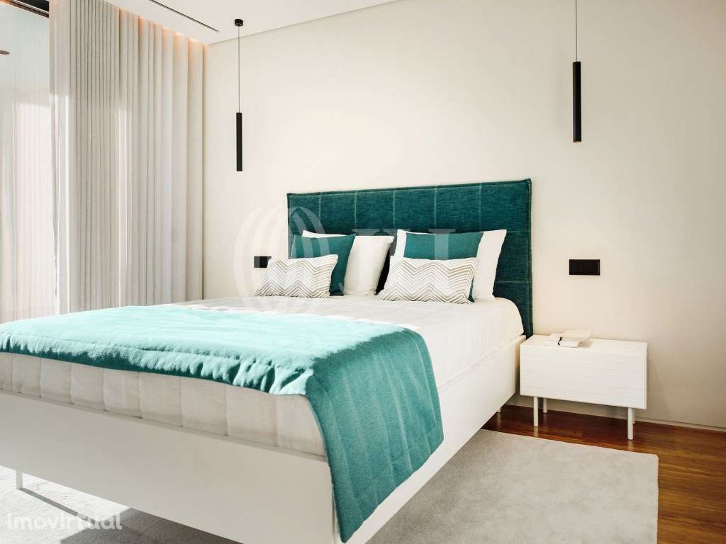 Moradia T4 nova no Villa Citrina, em Almacil, no Algarve - Grande imagem: 5/56