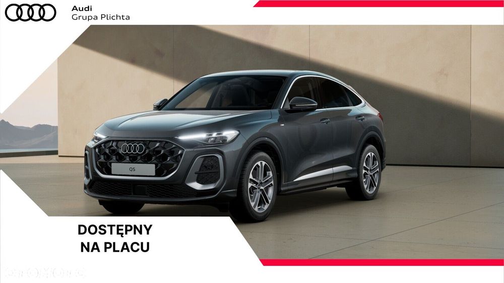 Audi Q5 Sportback - 2