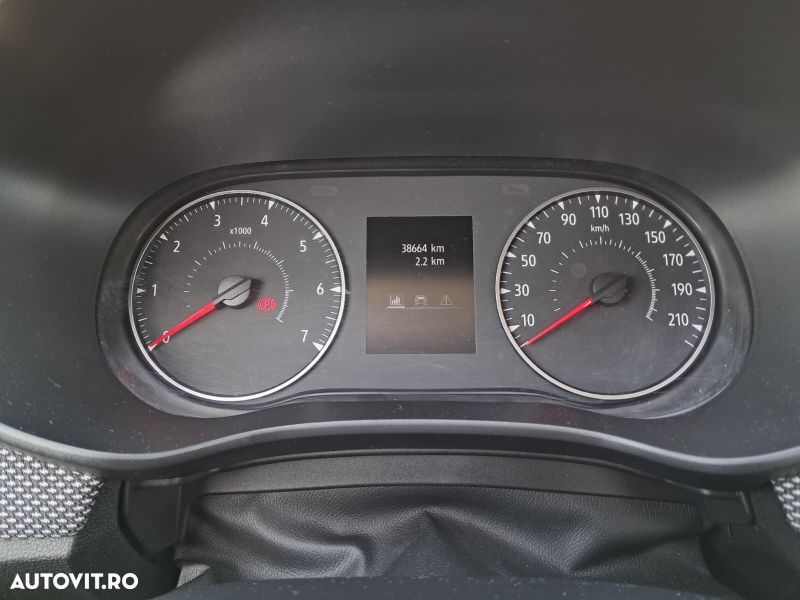 Dacia Logan - 11