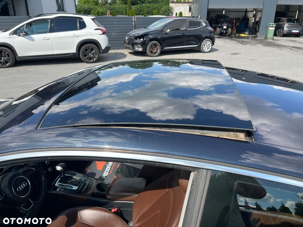 Audi A5 Coupé - 12