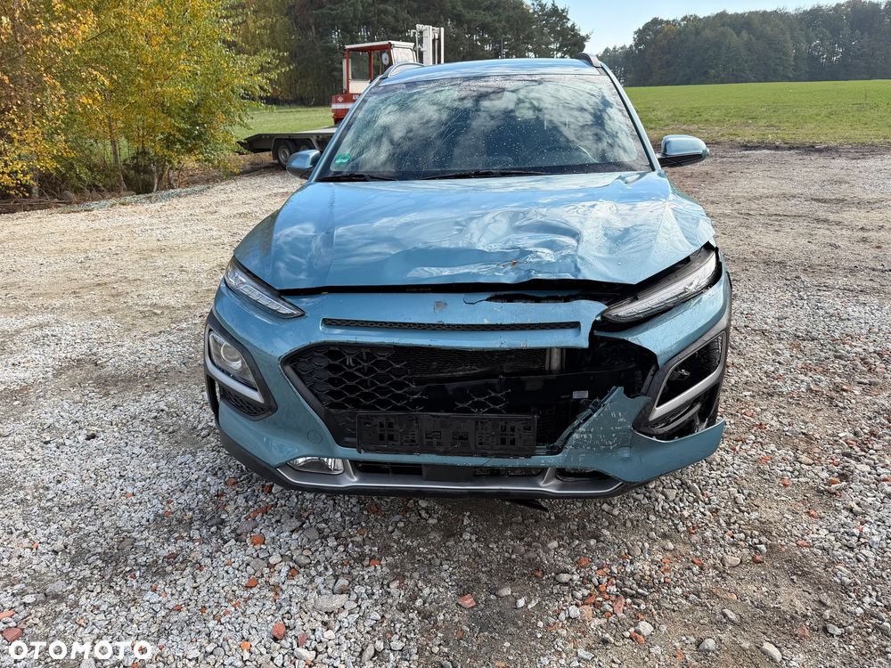 Hyundai Kona - 8