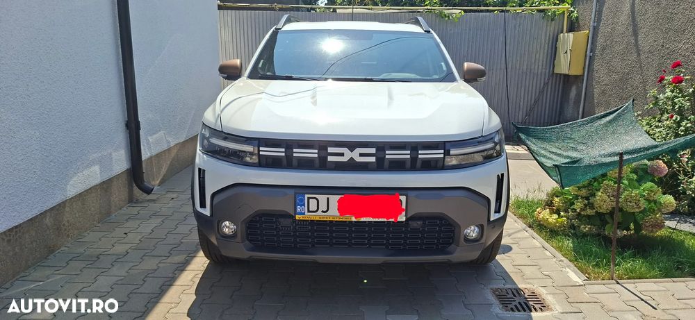 Dacia Duster ECO-G 100 Extreme - 1