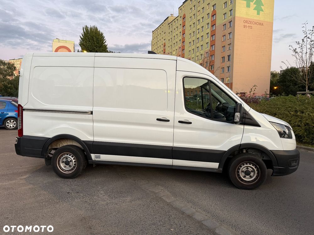 Ford Transit - 2