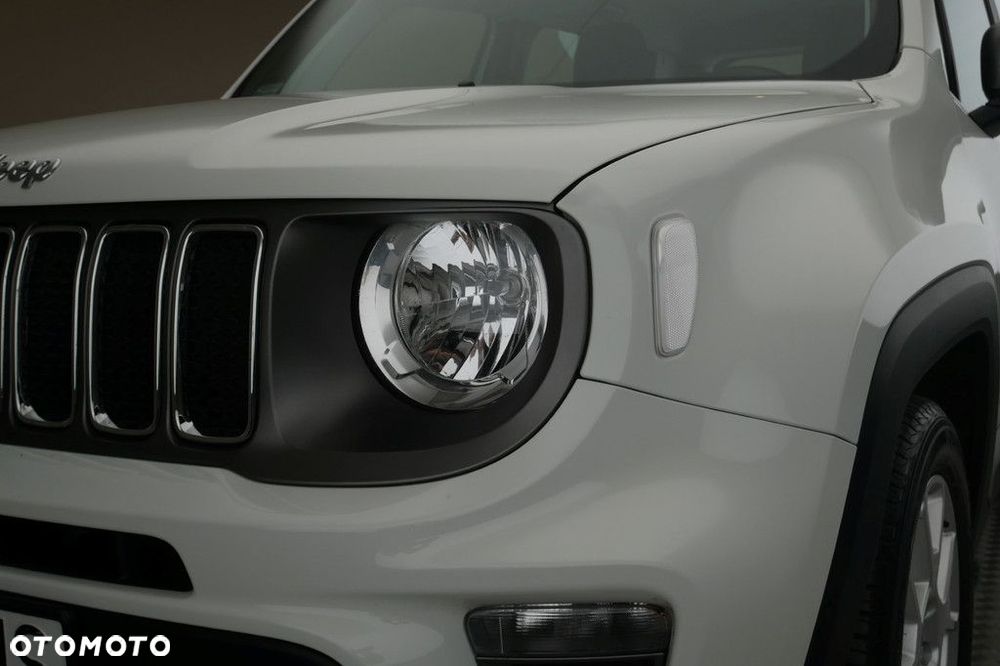 Jeep Renegade 1.3 GSE T4 Turbo Limited FWD S&S - 13