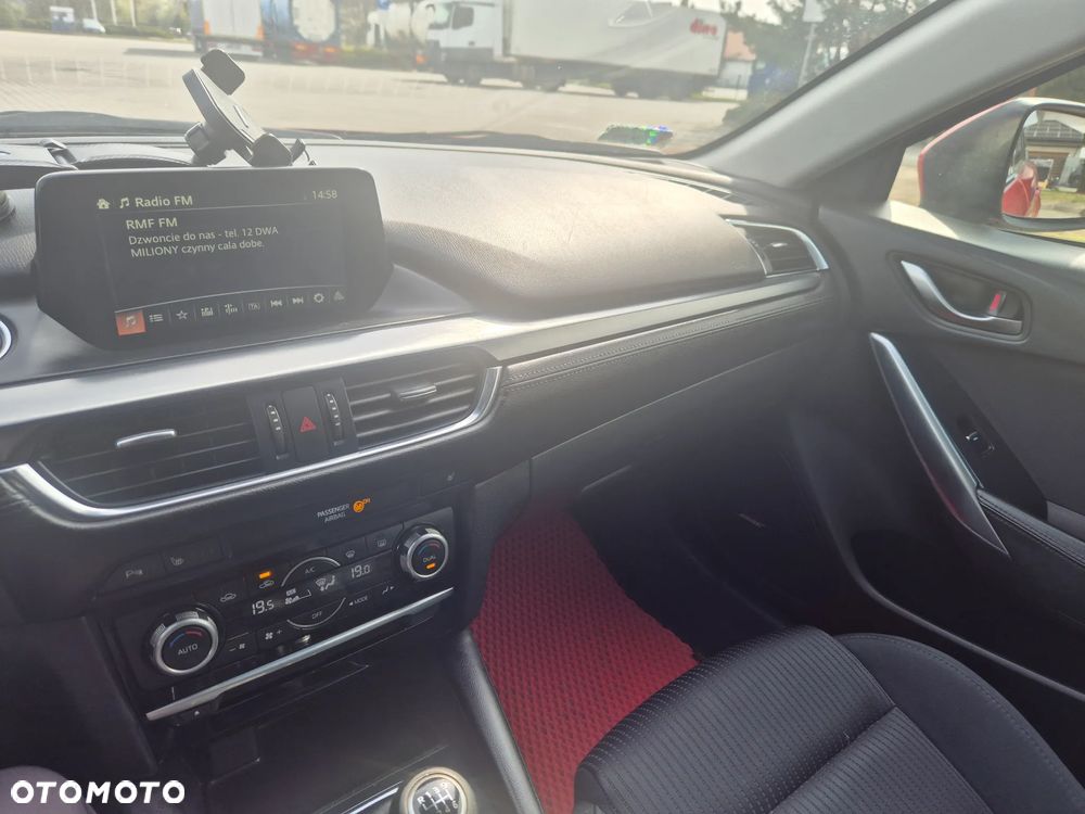 Mazda 6 2.0 SkyMotion - 10