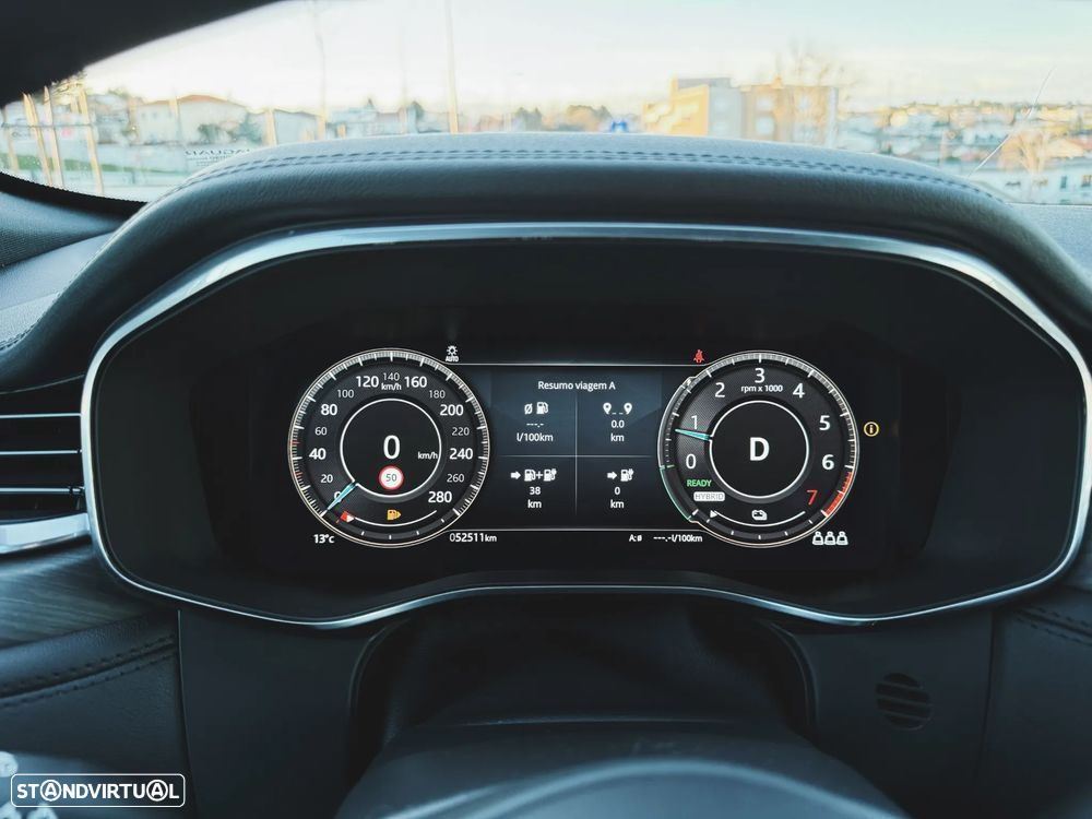 Jaguar F-Pace - 24
