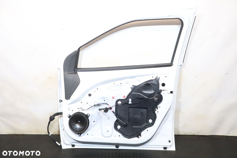 DRZWI PRAWY PRZÓD TOYOTA AYGO X 040 HATCHBACK - 2
