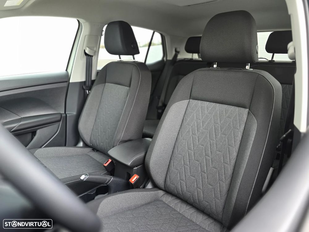 VW T-Cross 1.0 TSI Urban - 24