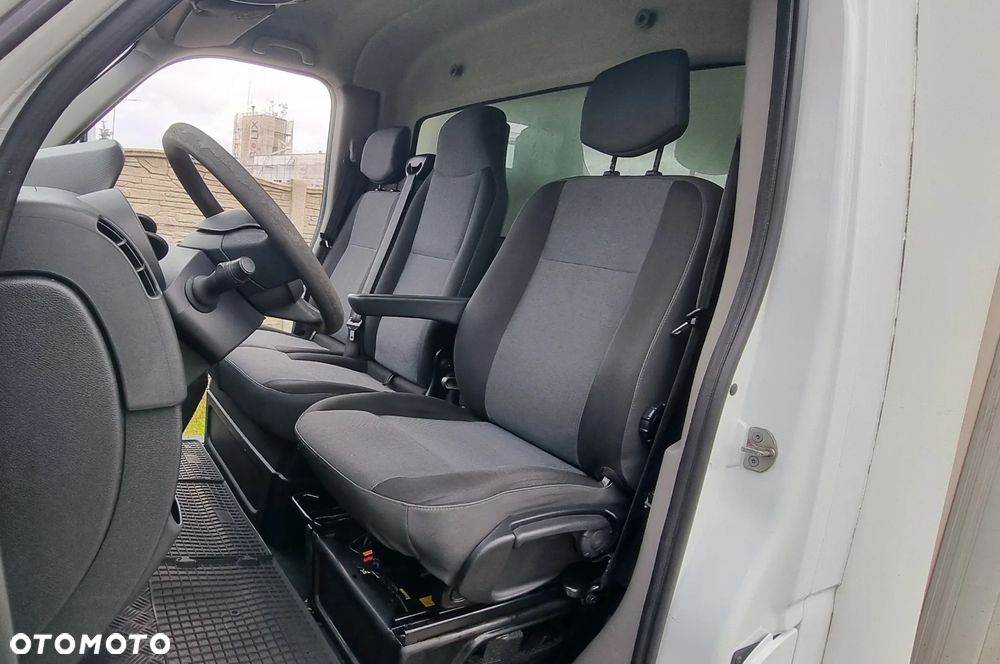 Renault MASTER - 18