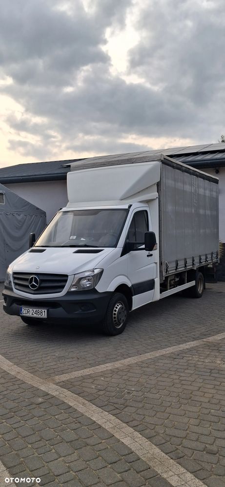 Mercedes-Benz SPRINTER - 2