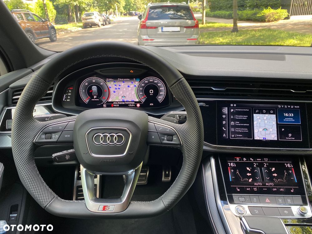 Audi Q7 45 TDI mHEV Quattro S Line Tiptr - 5