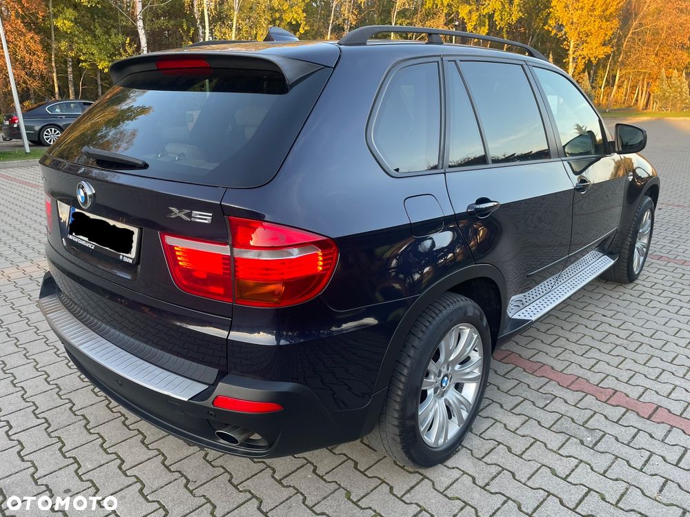 BMW X5 xDrive30d - 10