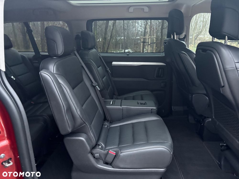 Opel Zafira 2.0 CDTI Extra Long Family Elite - 13