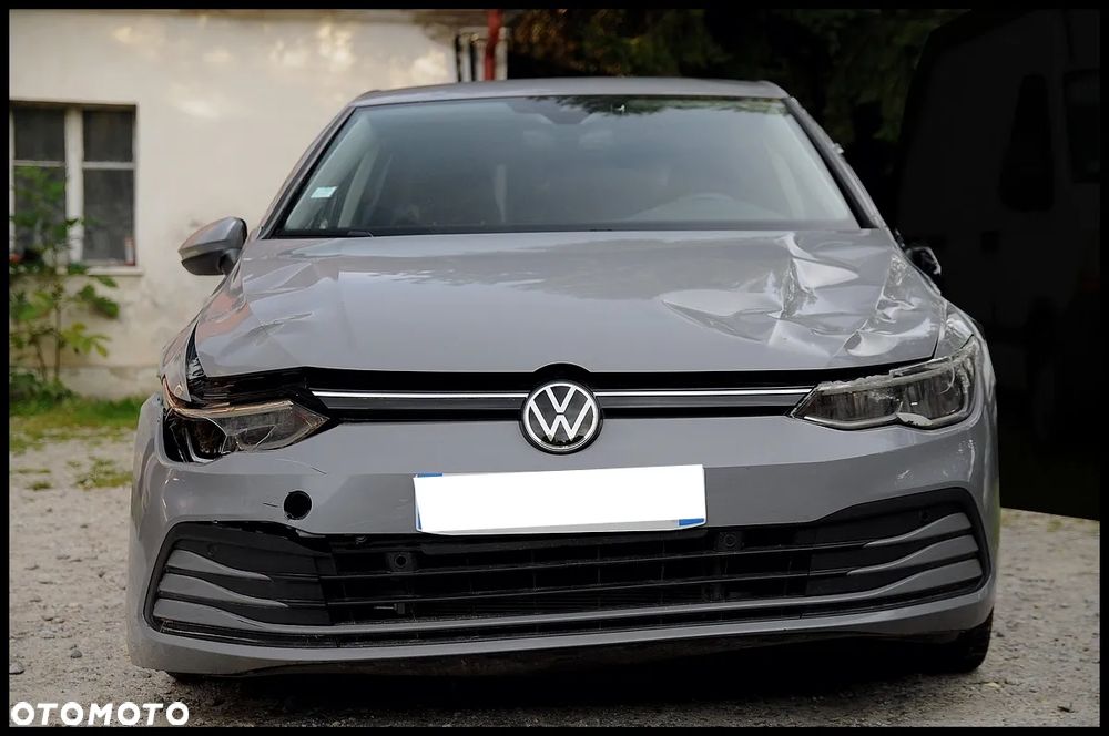 Volkswagen Golf - 5