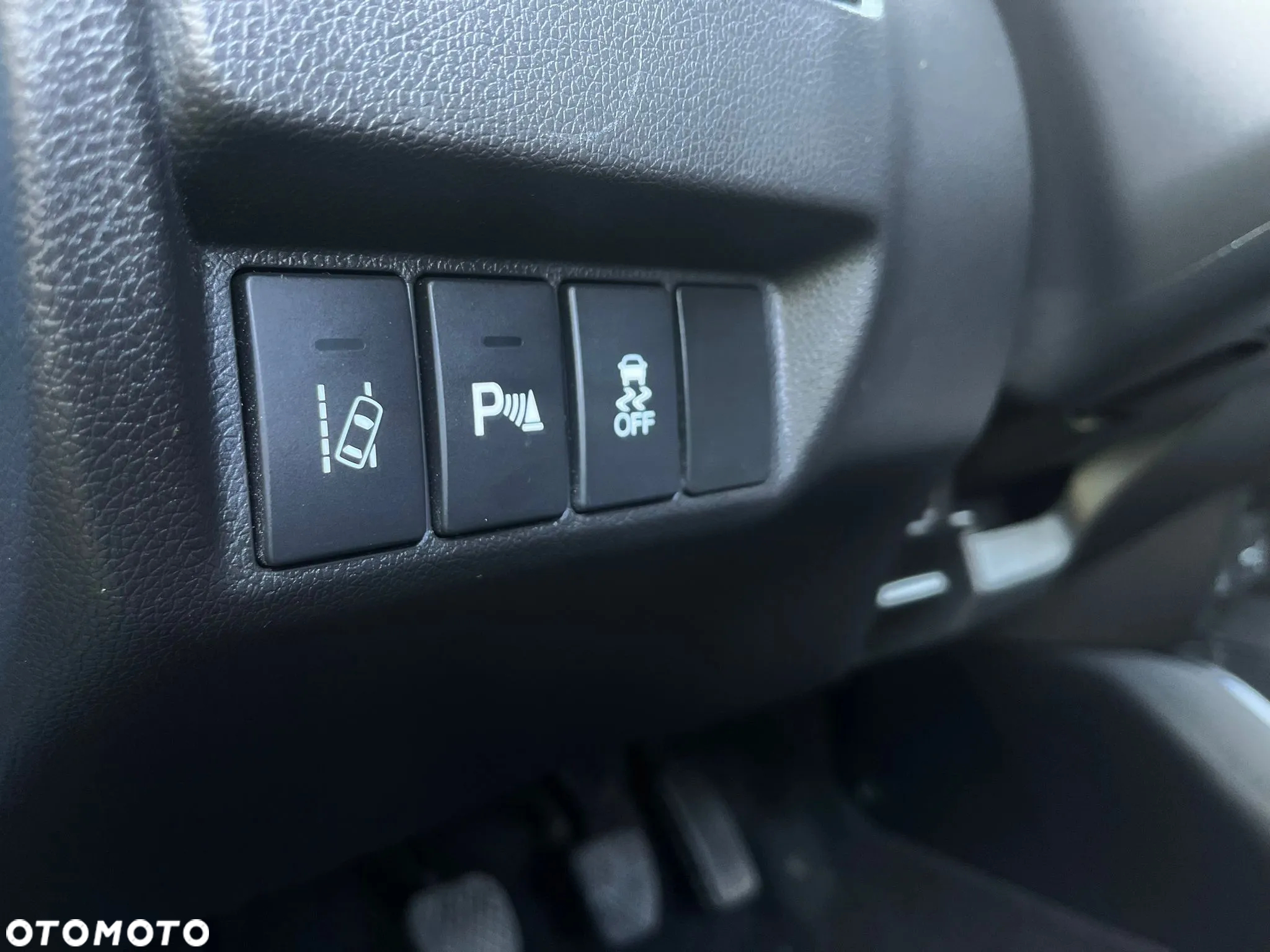 Honda Jazz 1.5 i-VTEC Dynamic (ADAS/Honda Connect+) - 14