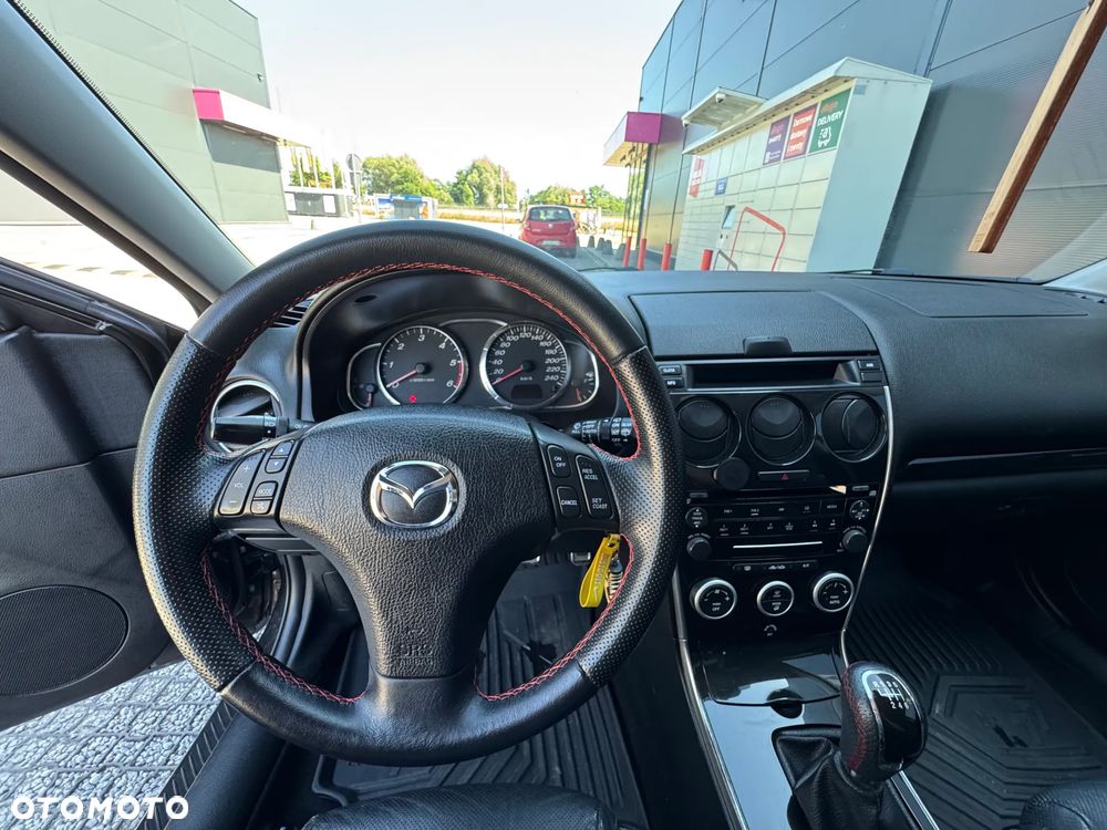 Mazda 6 2.0 CD Exclusive - 20