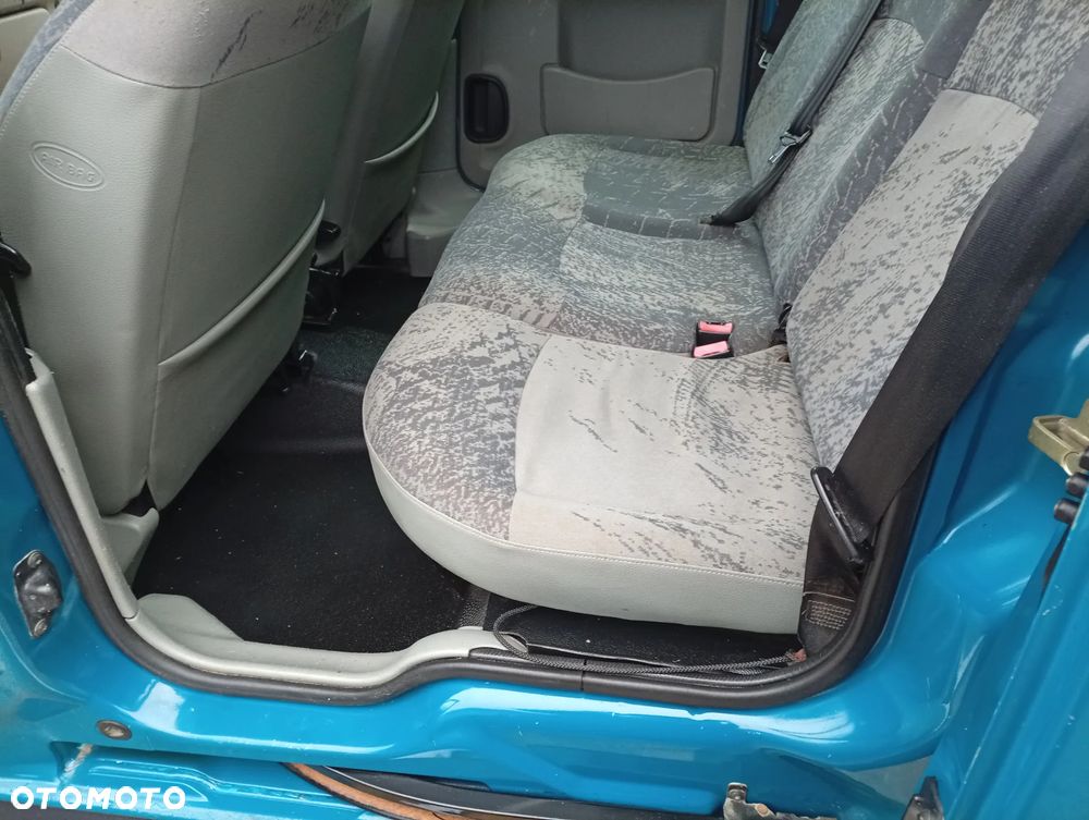 Renault Kangoo 1.6 16V Edition - 10