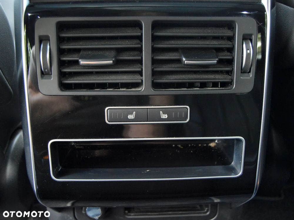 Land Rover Range Rover Sport SDV6 HSE - 21