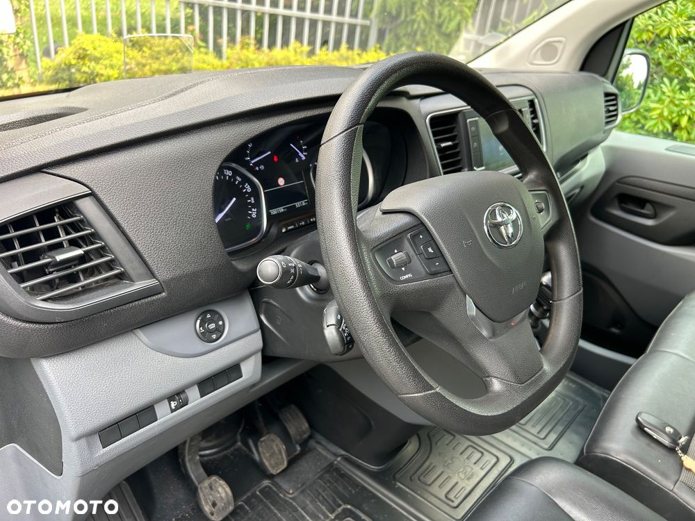 Toyota PROACE - 11