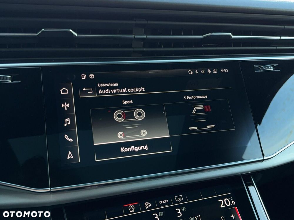 Audi SQ8 - 38