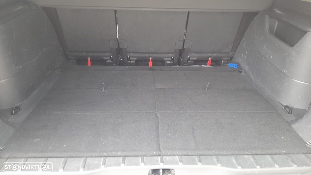 Citroën C4 Grand Picasso 1.6 HDi Exclusive - 19