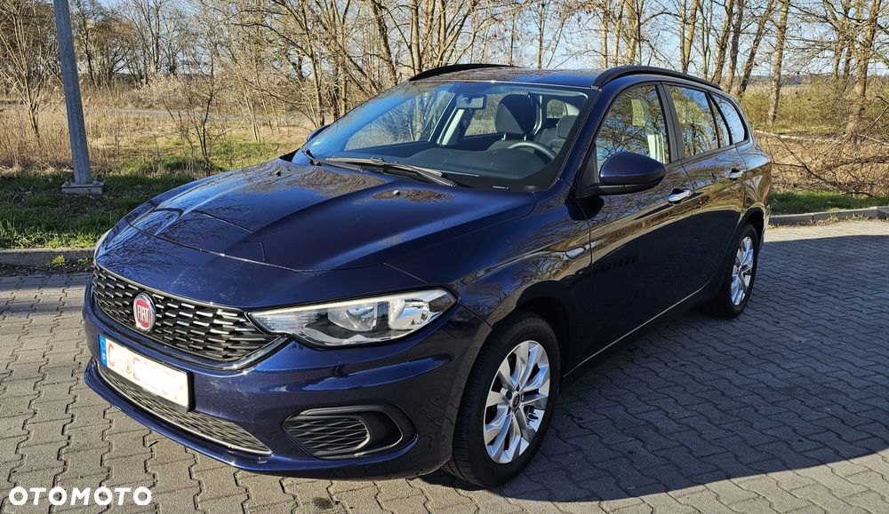 Fiat Tipo 1.4 16v Pop - 2
