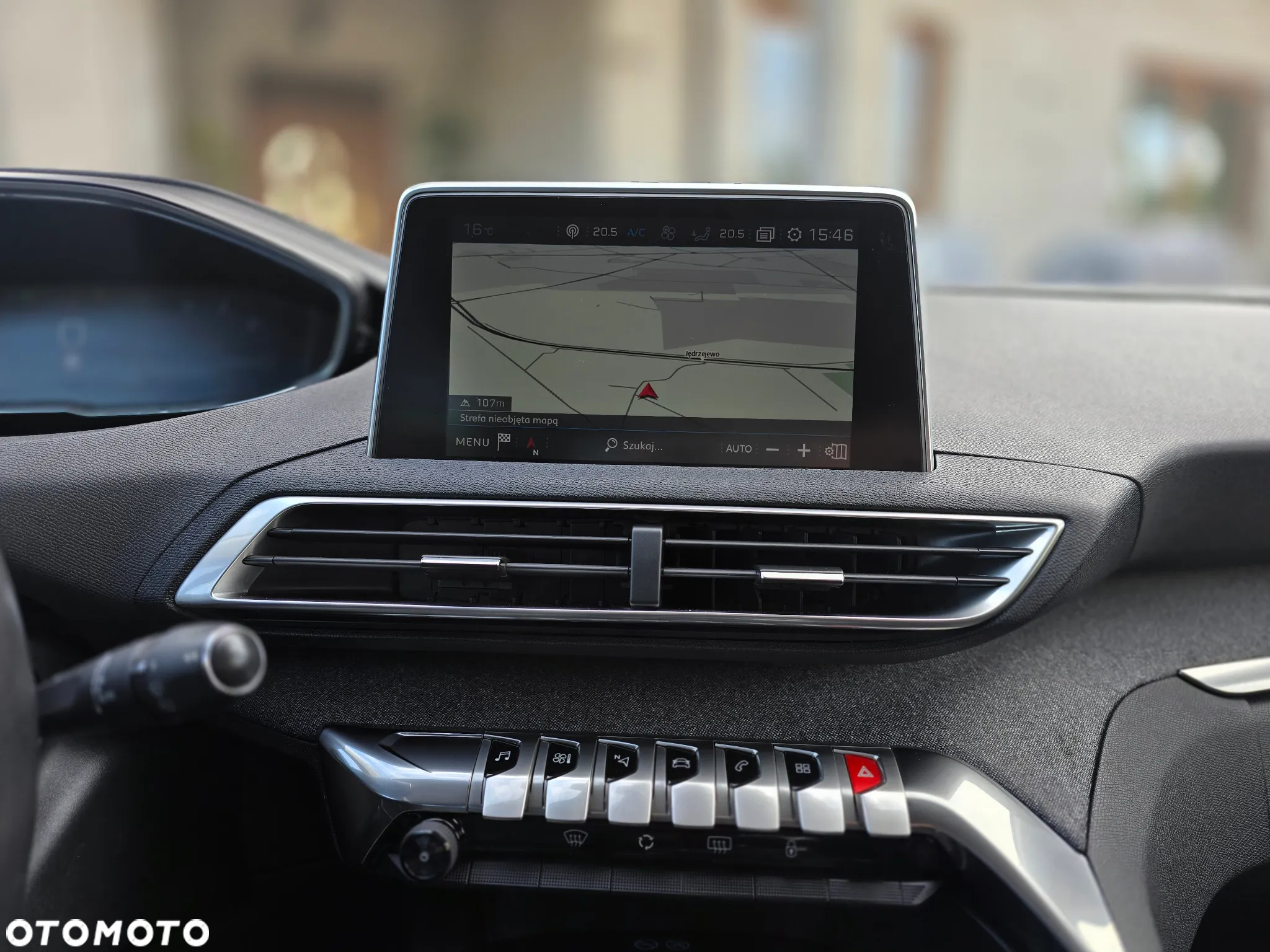 Peugeot 3008 - 20
